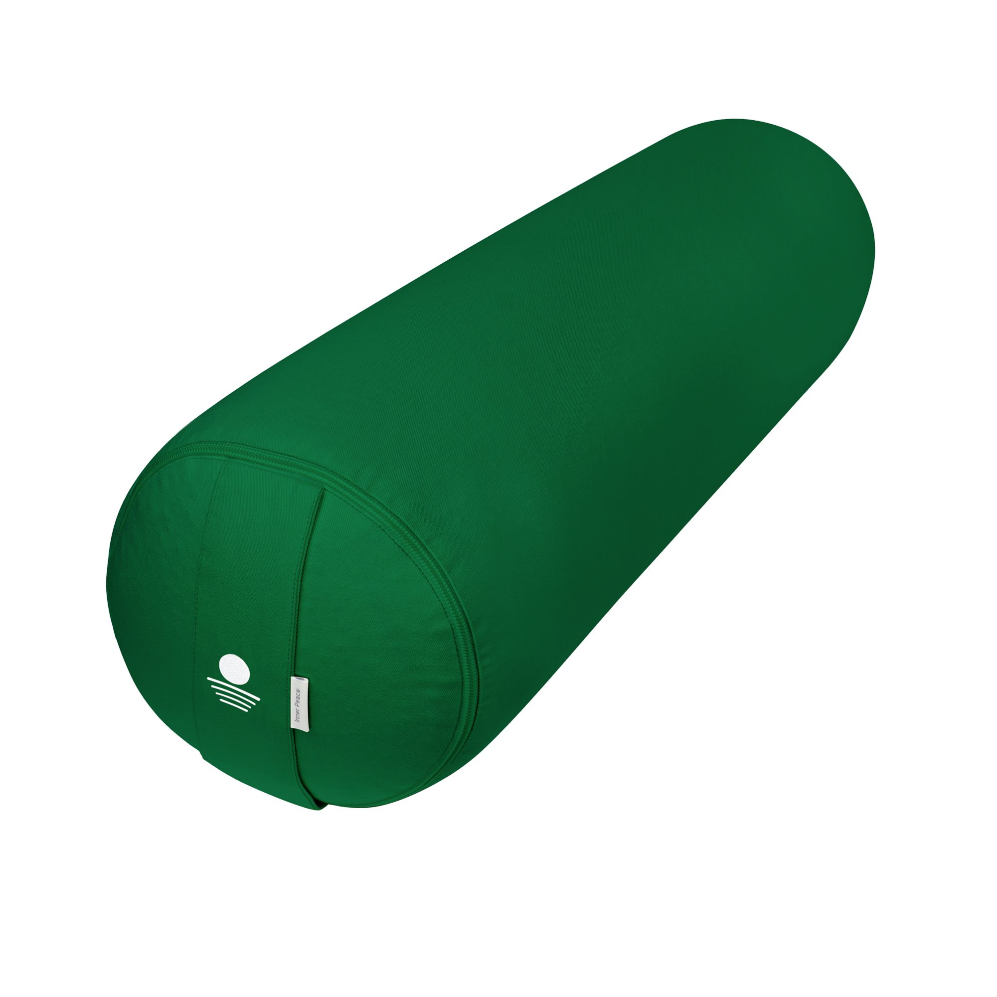 Yogarolle INNER PEACE - Waldgrün