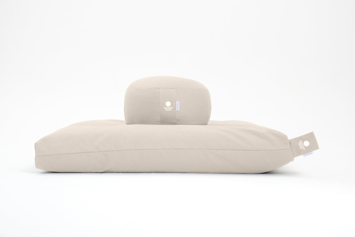 Meditation-Set Deluxe - Natur