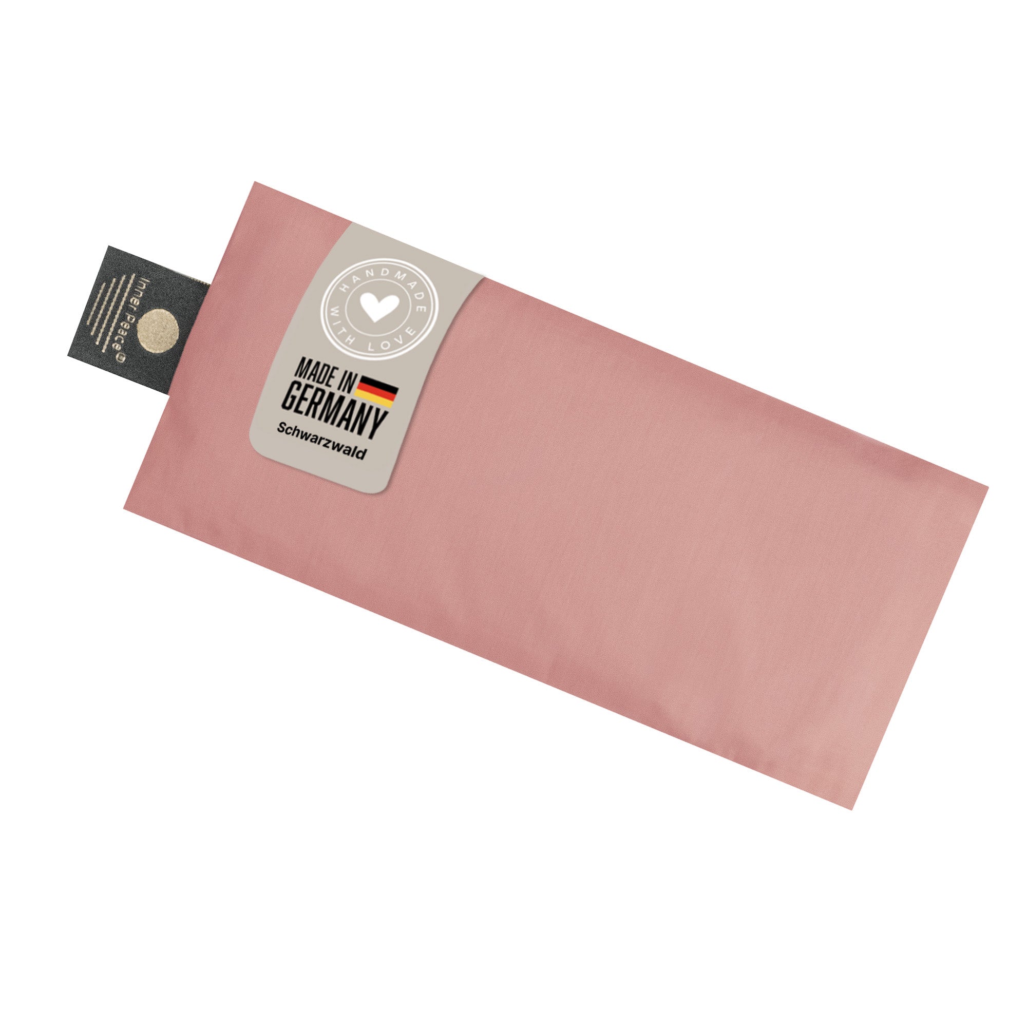 Augenkissen - Calm Pink