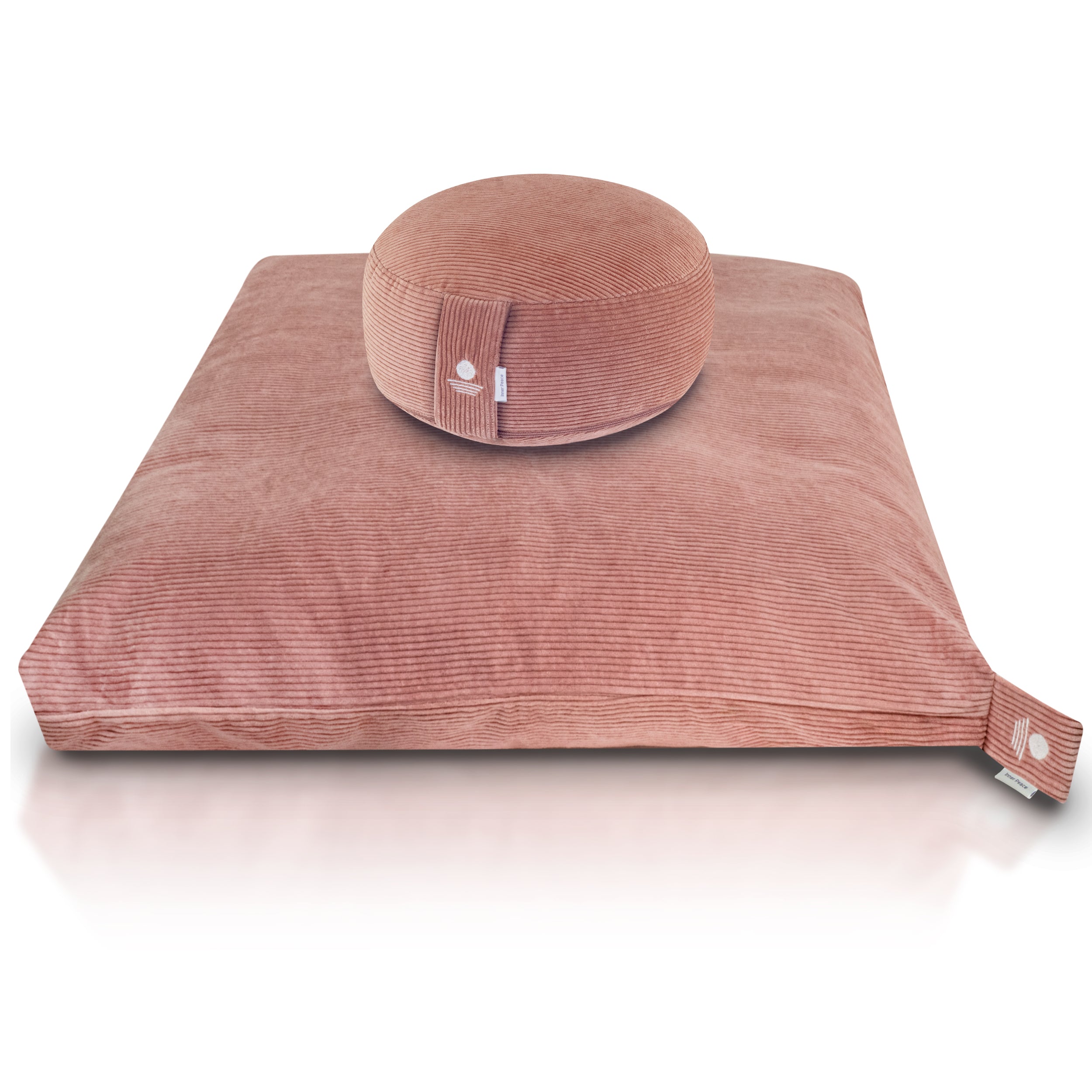 Cord Meditation-Set - Calm Pink