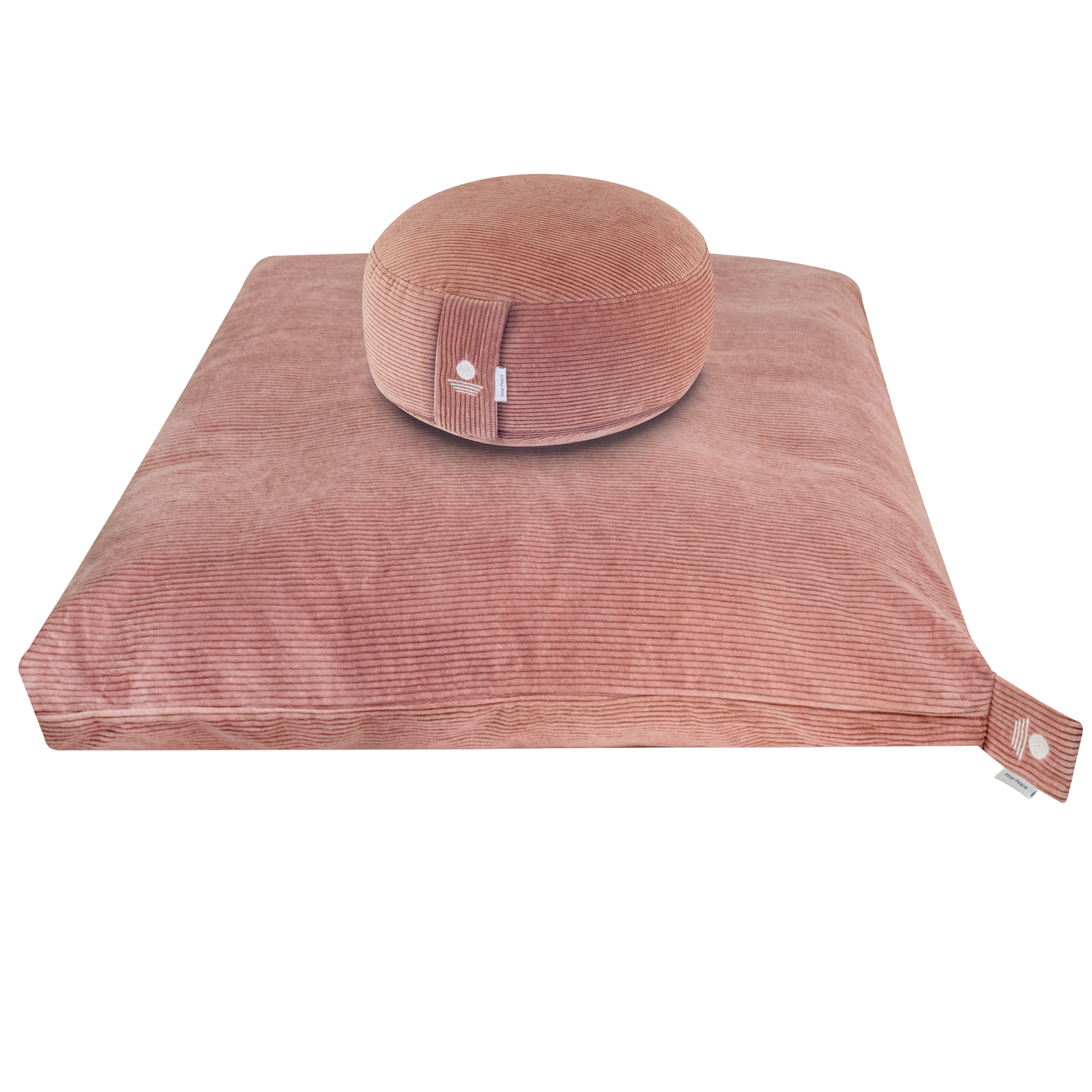 Cord Meditation-Set - Calm Pink