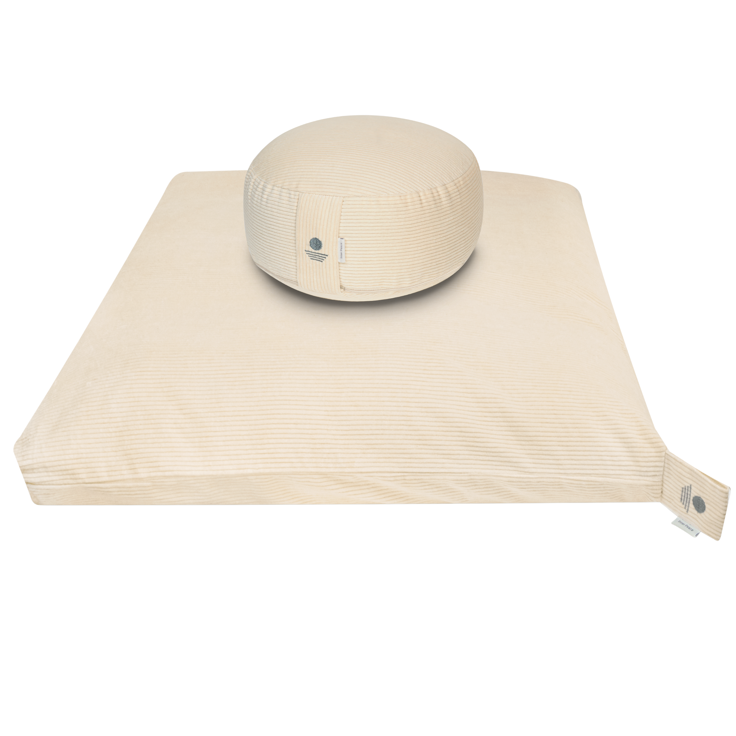 Cord Meditation-Set - Sand