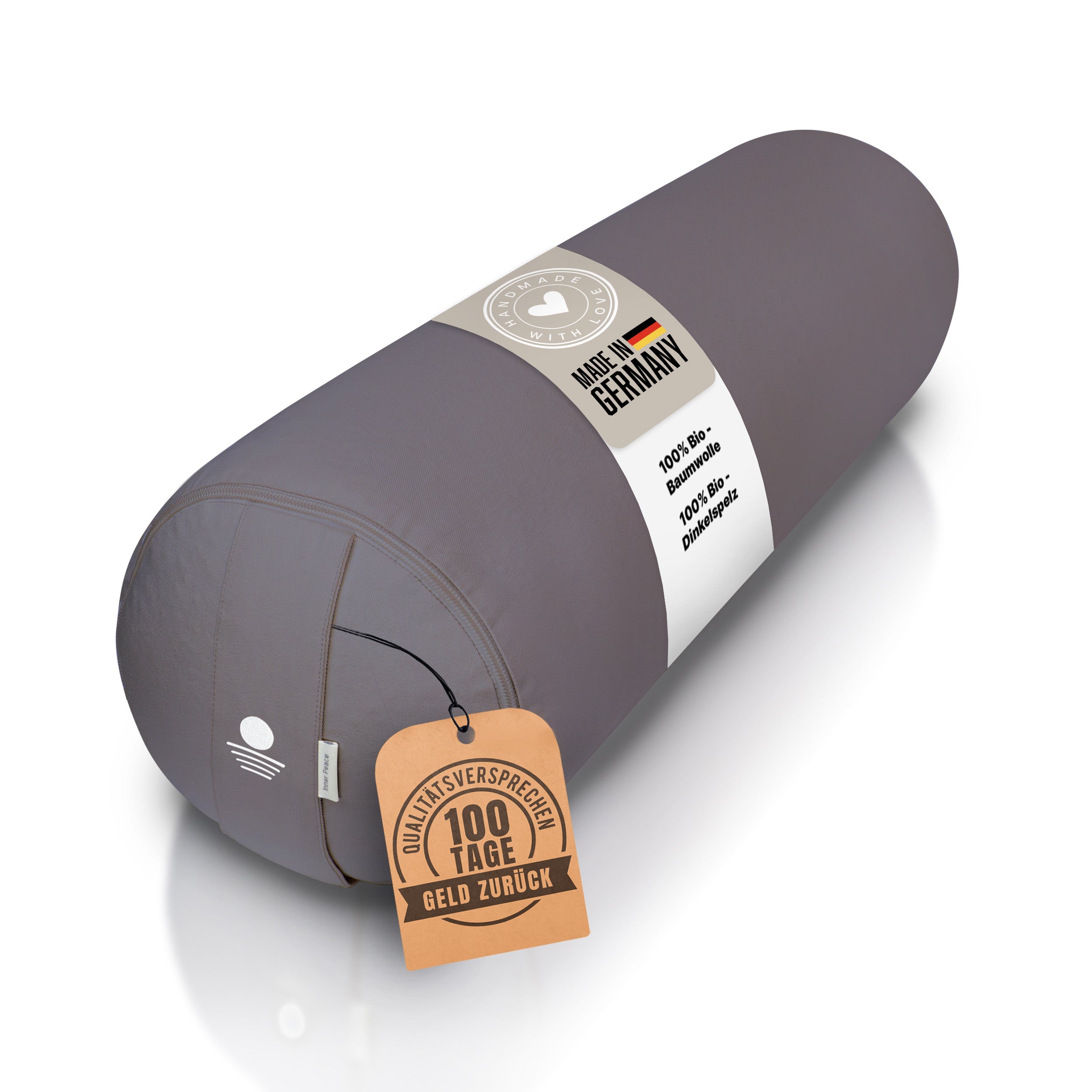 Yogarolle INNER PEACE - Anthrazit