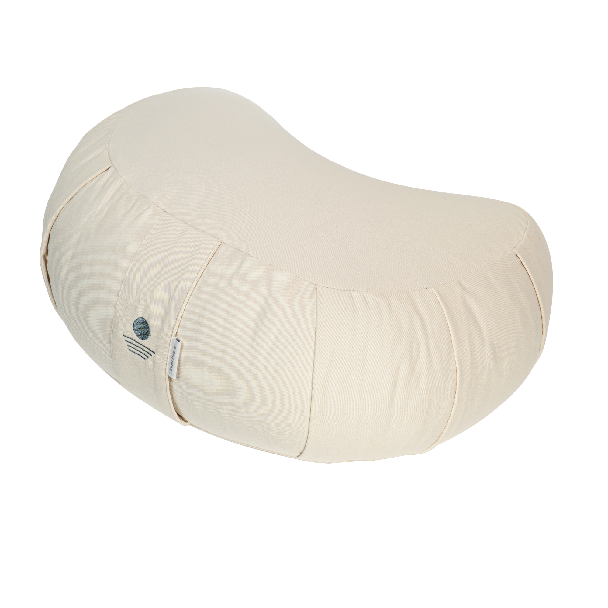 Zafu Meditationskissen - Natur