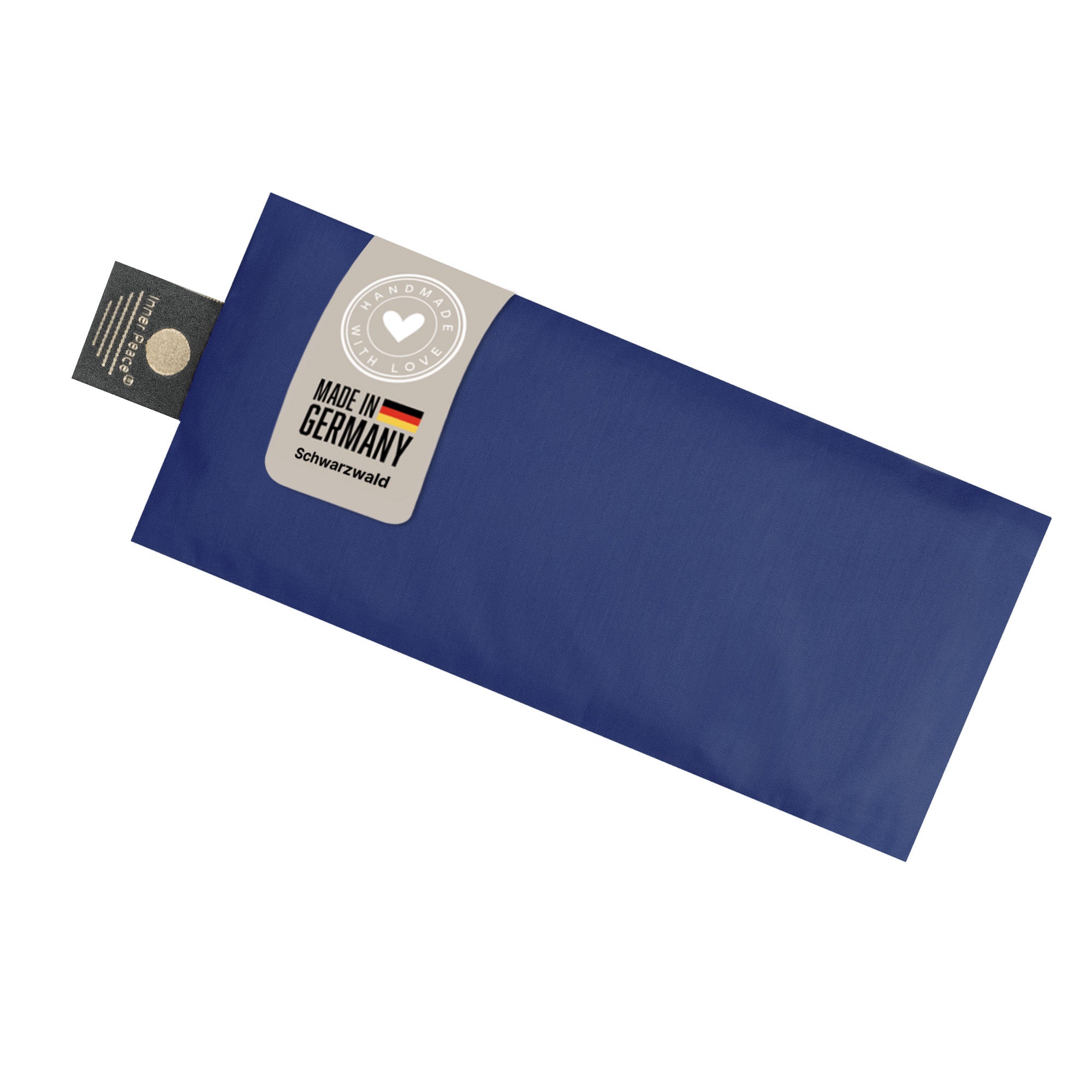 Augenkissen - Königsblau