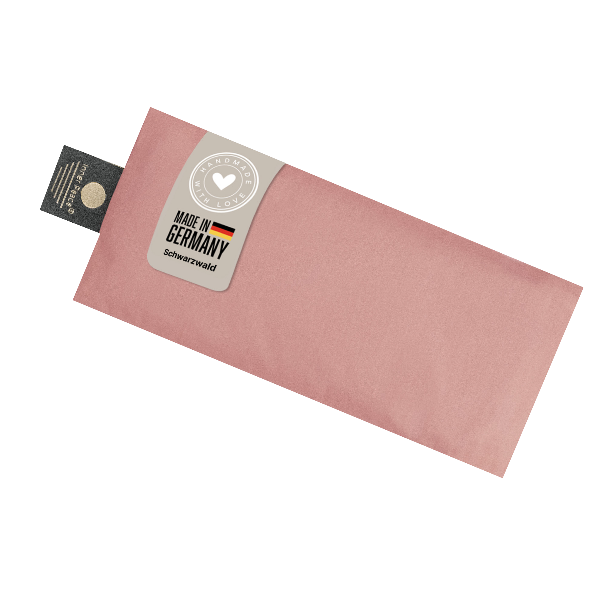 Augenkissen - Calm Pink
