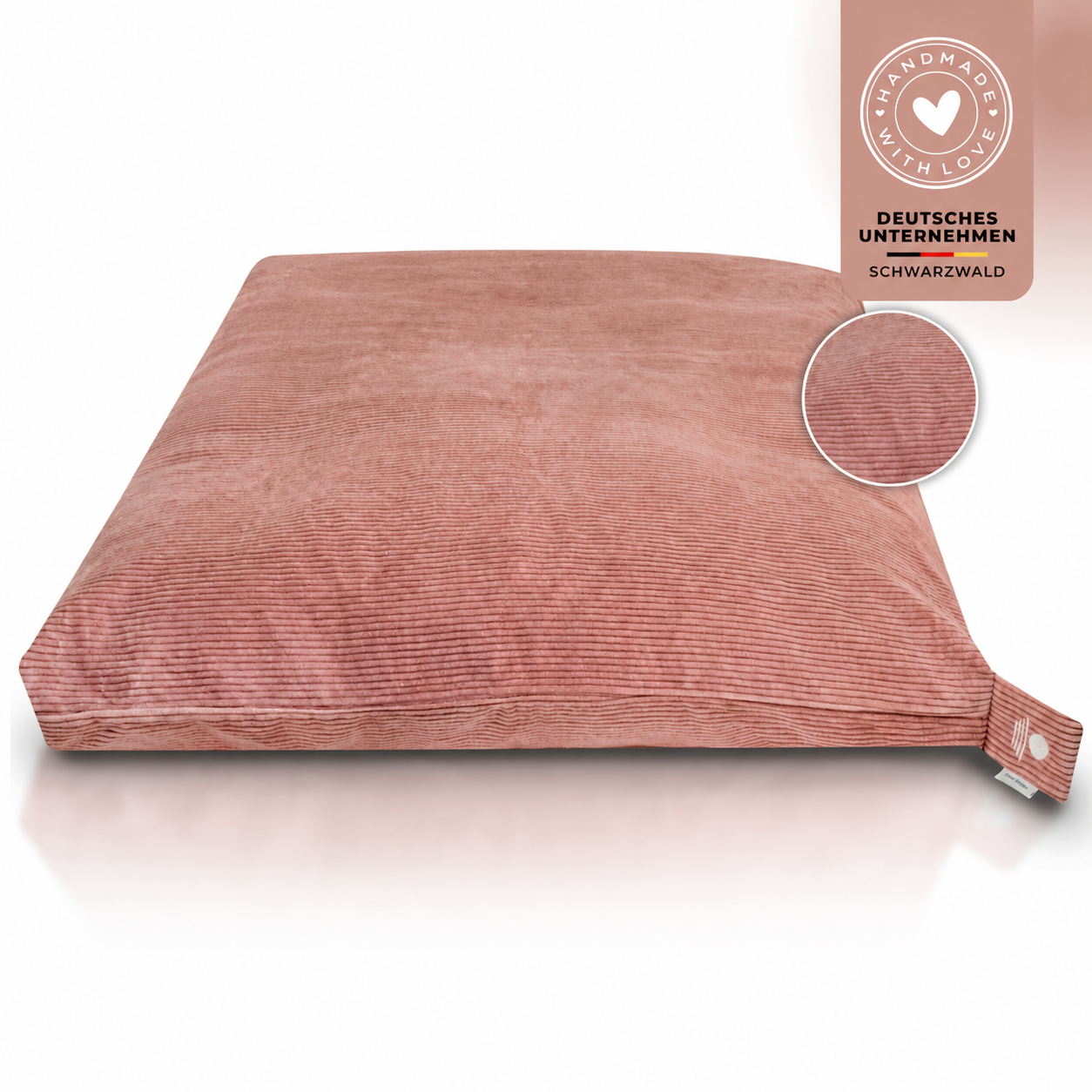 Cord Meditation-Set - Calm Pink