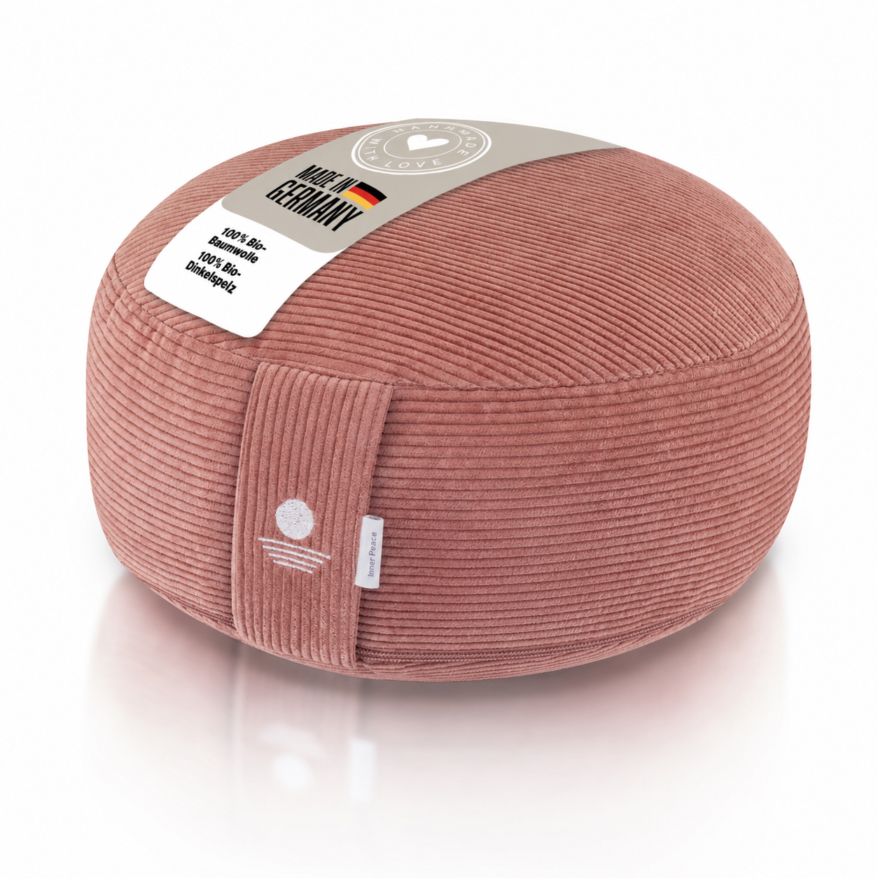 Cord Meditation-Set - Calm Pink