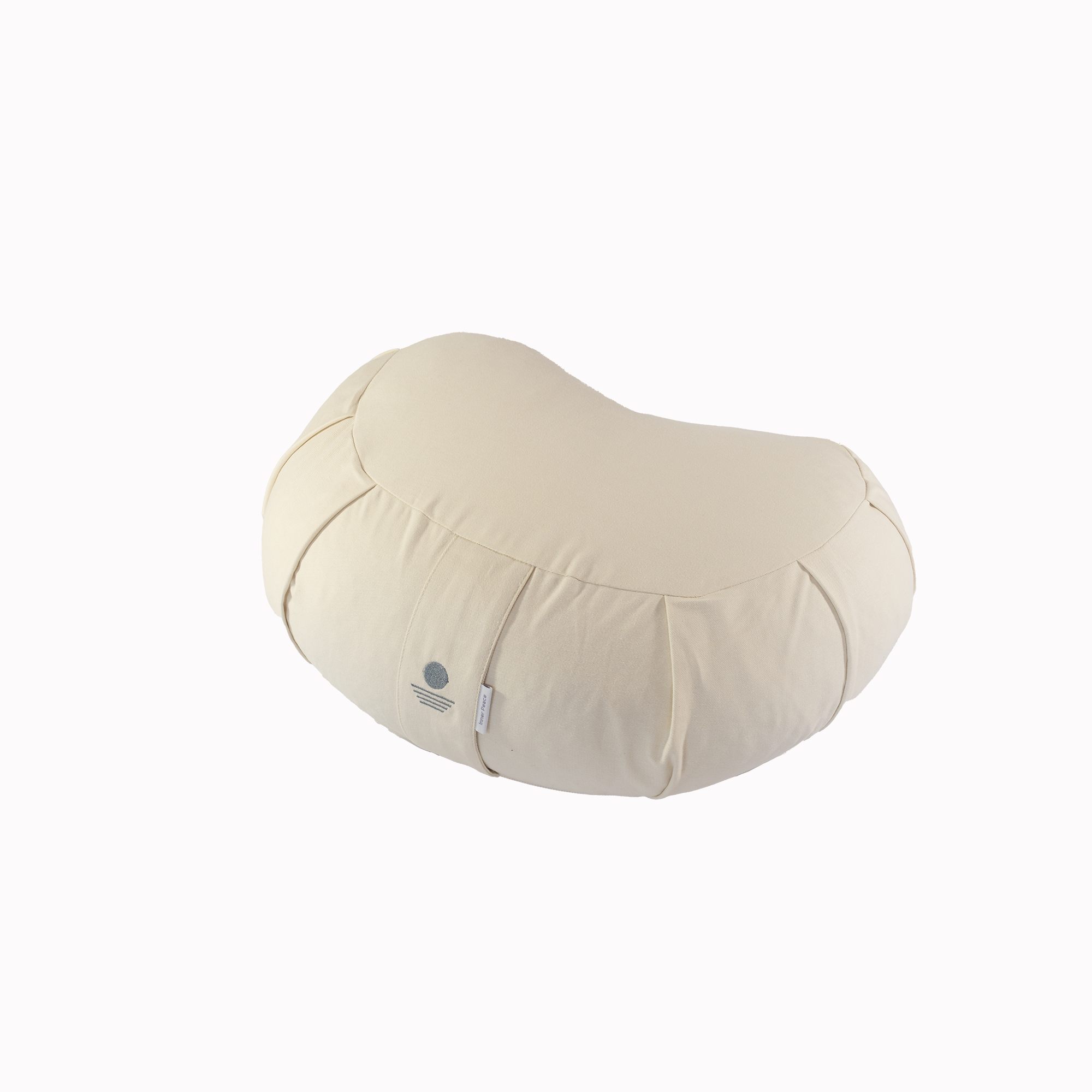 Zafu Meditationskissen - Natur