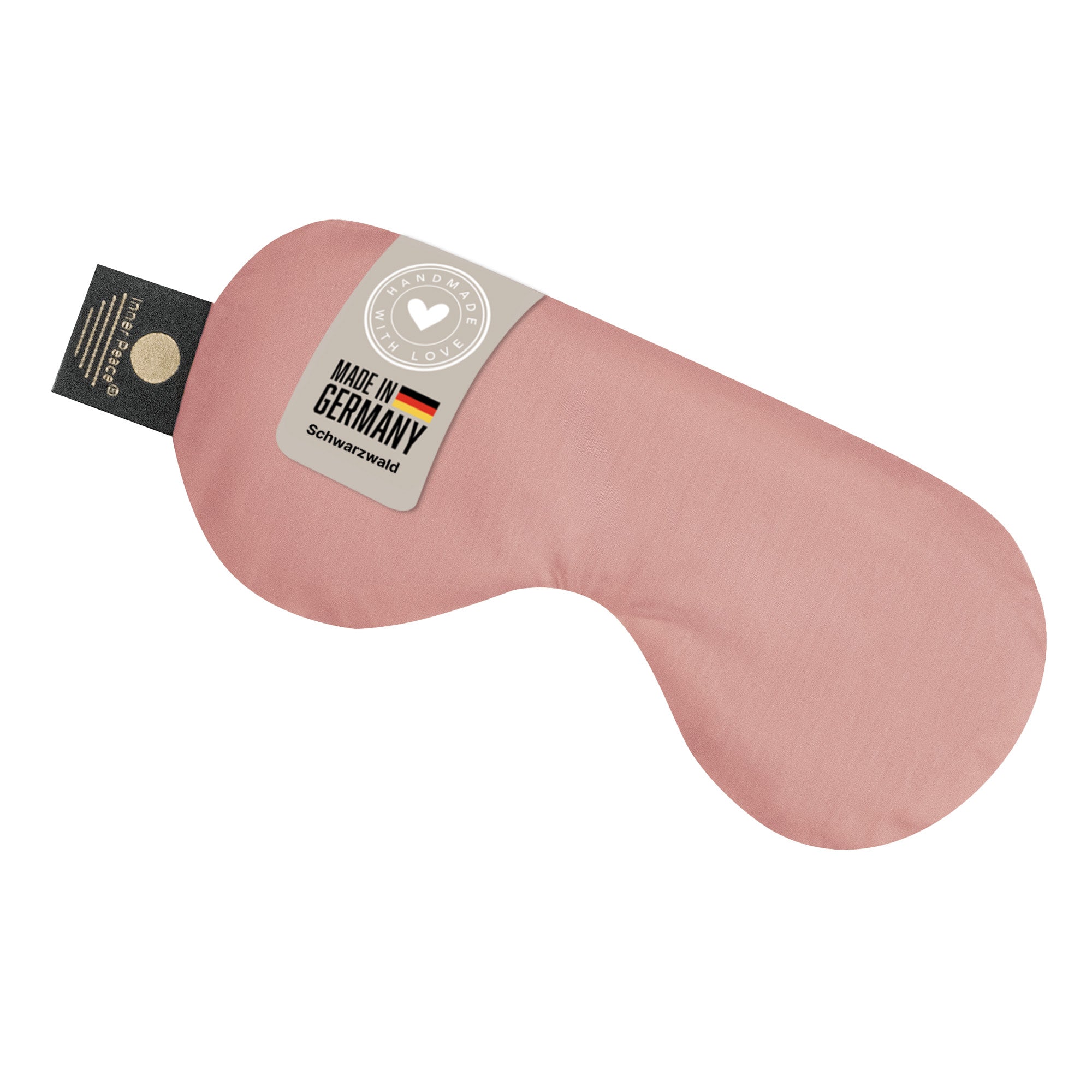 Lotus Augenkissen - Calm Pink