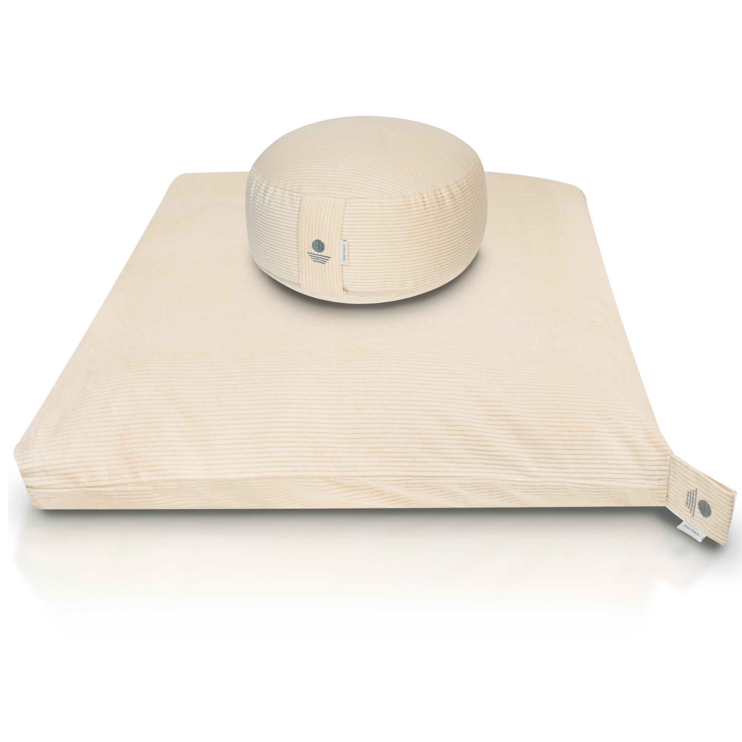 Cord Meditation-Set - Sand