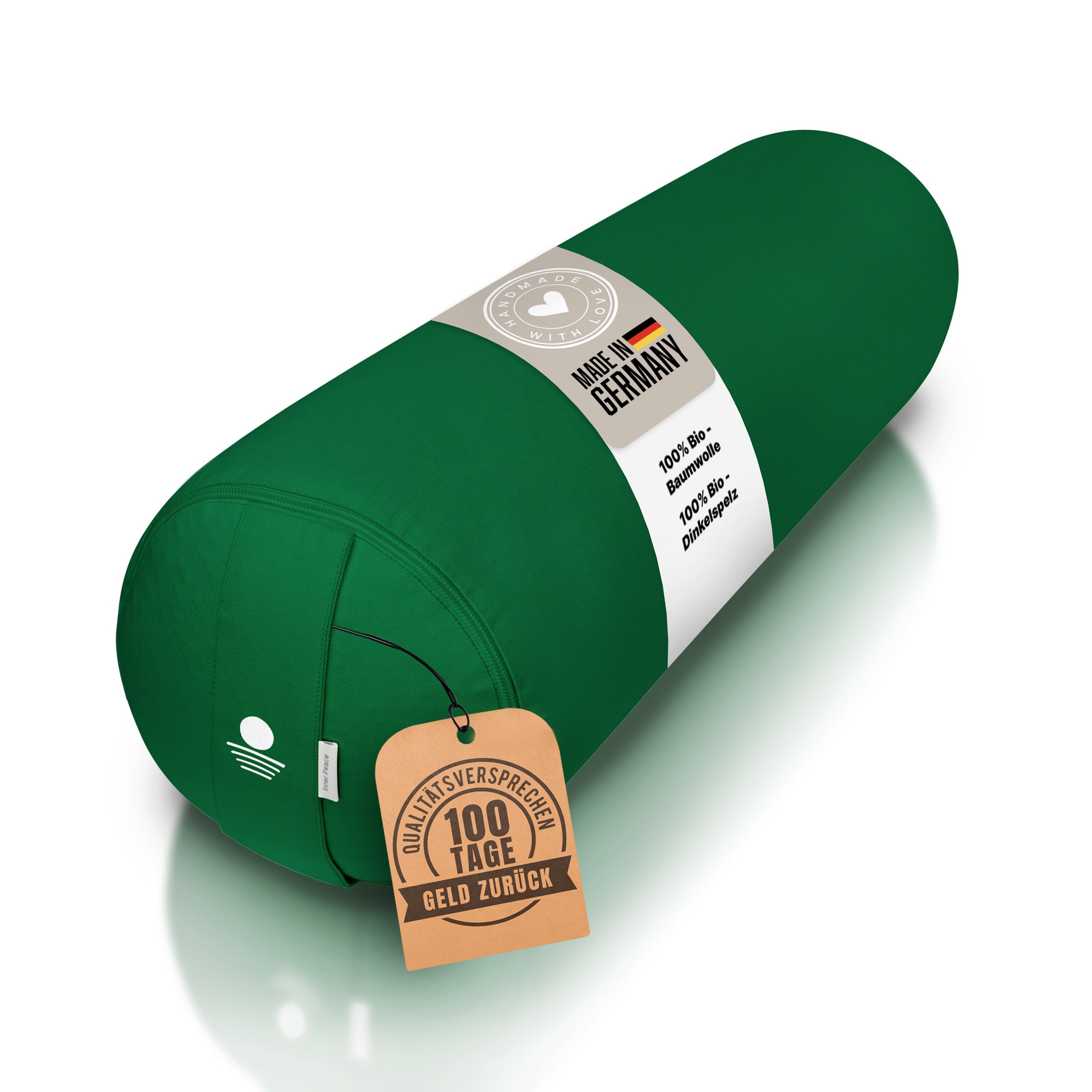 Yogakissen, Yoga Rolle, Yoga Zubehör, Yoga Bolster, Bio Yoga Bolster, Restorative, Yoga Bolster, Yin Yoga Bolster, Schwangerschaftsyoga Kissen,Yoga Nackenrolle, Bolster für Meditation, Yoga Kissen für Rücken, Yoga Bolster Baumwolle, Yoga Stützkissen, Yogarolle ergonomisch, Yoga Kissen gegen Rückenschmerzen