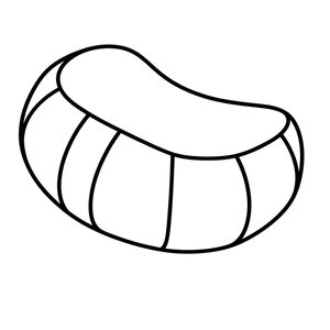 Zafu–Kissen